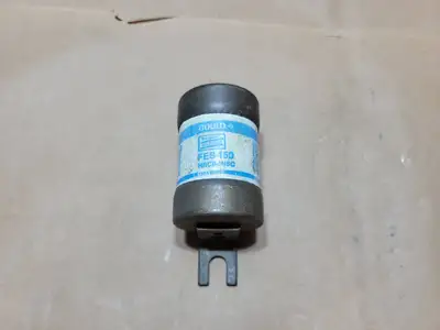 Used GOULD SHAWMUT FES150 Misc Electrical & Power Parts British Columbia CA | Lenmark #1438972