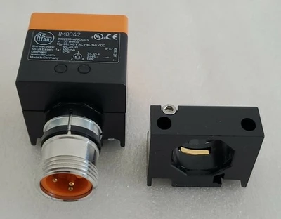 NEW IFM Electronic IMC2035-ARKA/LS-300BL