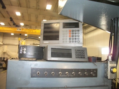 USED 1986 TARUS EDM
