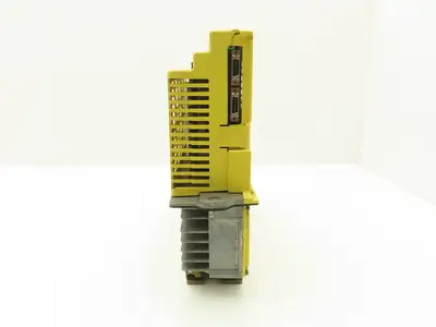 Fanuc A06B-6066-H234 Servo Drive Amplifier Module 15 Amp