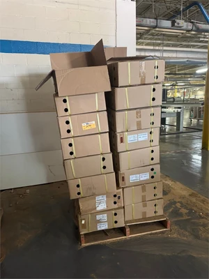 Lot of Edgebanding - As Pictured
