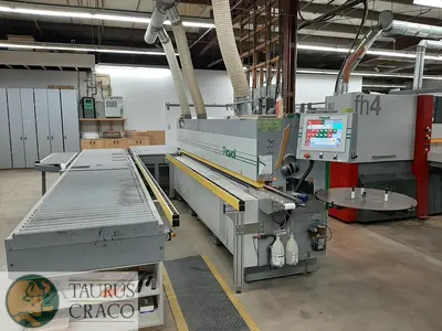 USED 2019 DOUCET MODEL - RT3-36-5-19-G-PT