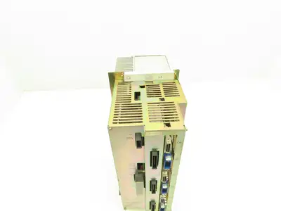 Yaskawa CACR-IR 020202F B P00 A04 Servopack Servo Motor Drive Controller