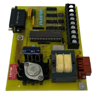 NEW CINCINNATI MILACRON 3-531-3937A INTERFACE READER BOARD 35313937A