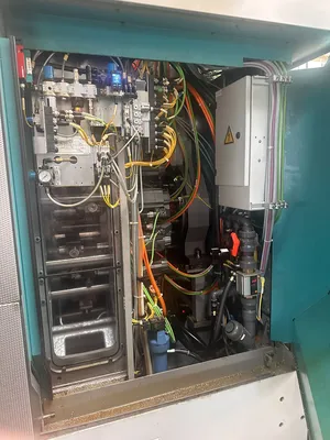 2021 INDEX MS-22-8 Multi-Spindle Screw Machines (CNC) | Graff-Pinkert (14)
