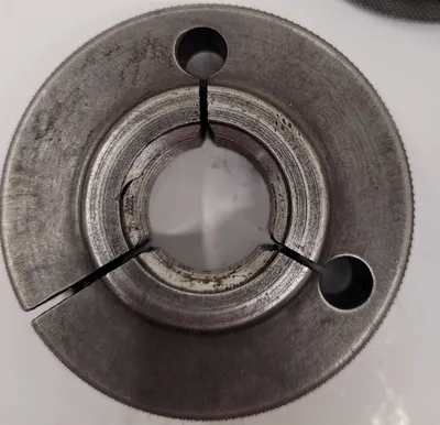 BESLY Thread Ring Gauge Tooling & Accessories, Gauges | Machinery Central (4)