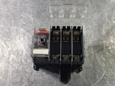 NEW ABB OS100J03W
