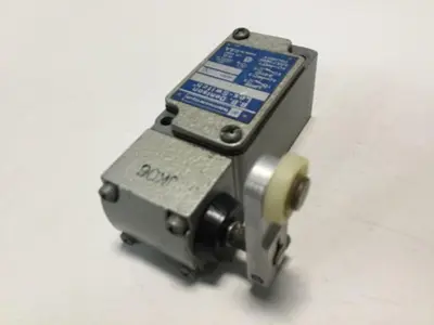 USED TELEMECANIQUE C3JK06