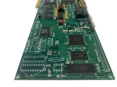 Galil Motion Control DMC-1840 Rev E PLC Processors | ANACAPA EQUIPMENT BROKERS, INC (11)