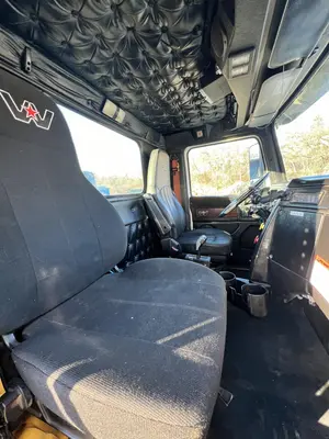 Used 2019 WESTERN STAR 4900 Dump trucks Utah US | Proxy Equipment #1381801