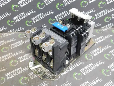USED ALLEN BRADLEY CC236
