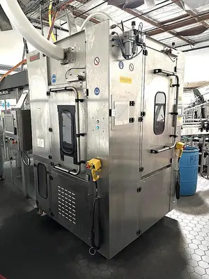 USED 2017 KHS / ANGELUS INNOFILL DVD 30