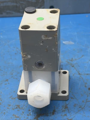 Used CKD AMD23-10BU-8 Miscellaneous Equipment (Electrical & Power) Indiana US | J&J Industrial Supply #1338001