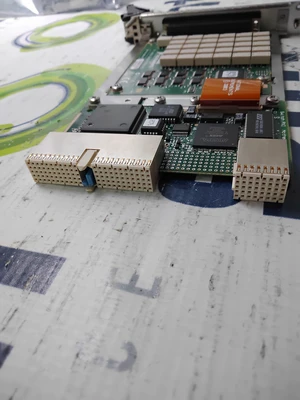 USED NATIONAL INSTRUMENTS PXI-2568