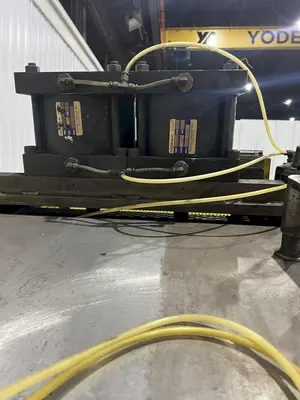 USED BRATTAN 10H-250-24W-60D-13000
