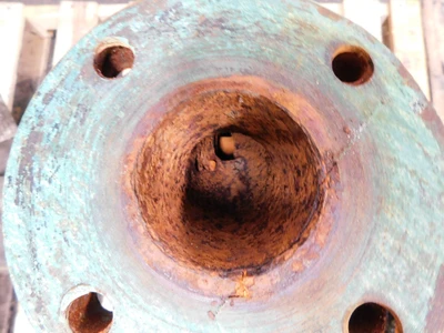 Used Durco _UNKNOWN_ Centrifugal Pumps Ohio US | Equipment Recovery Corp. #1330375