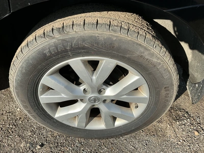Used 2013 NISSAN MURANO SUVs Michigan US | Miedema Asset Management Group #1384622