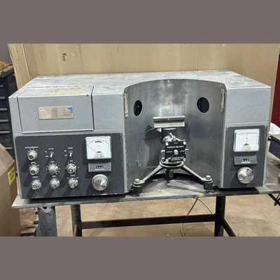 USED PERKIN ELMER 303