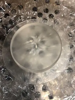 AMAT 6'' CALIBRATION TOOL