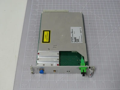 Used COMMSCOPE _UNKNOWN_ Network Cards | OCO Industrial #1621894