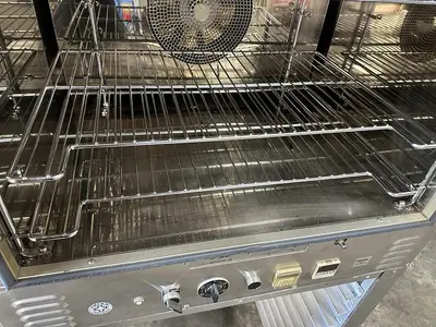USED 1999 DOYON JA4
