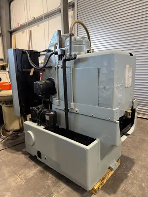 BLANCHARD 11-16 Rotary Surface Grinders | GMT (6)