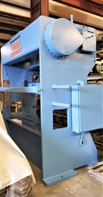 USED 1975 VERSON VERSON 100-B2-96 PRESS