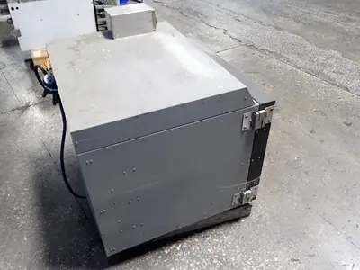 USED SAUNDERS & ASSOCIATES INC 4265A