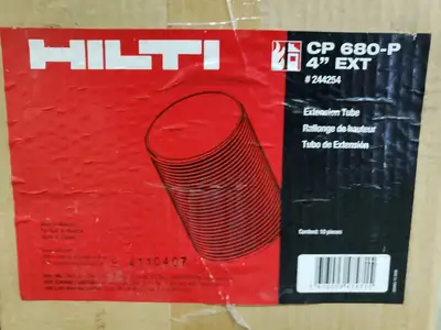 USED HILTI 244254