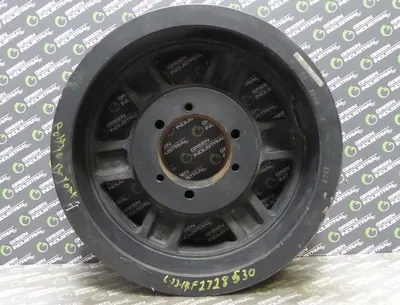 Martin 5 8V 1900 J High Capacity Sheave 5 Groove 19" Diameter Surplus