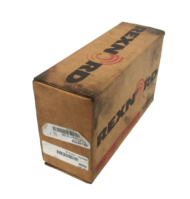 NEW REXNORD P3U239N PILLOW BLOCK BEARING 2-7/16"