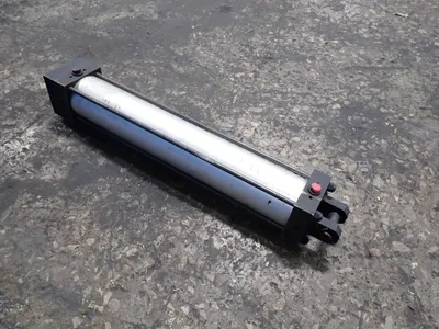 Used PENINSULAR CYLINDERS MC3325 Pumps Ohio US | HGR 24 #791968