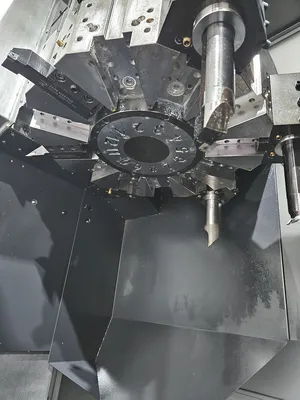 2022 DN SOLUTIONS V8300R Boring Mills Vertical CNC | USED CNC WAREHOUSE (4)
