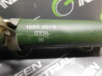 USED JRM 100G
