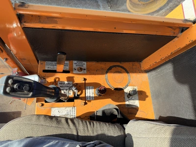 Used ROSCO RB-48 SELF-PROPELLED BROOM Street Sweeper Michigan US | Miedema Asset Management Group #1335776