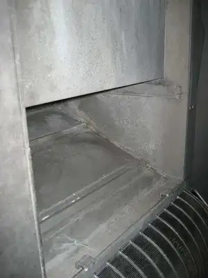 RIETER AERO 500 Wytłaczarki/Ekstrudery - linie do compoundingu akcesoria | Perry Equipment (5)