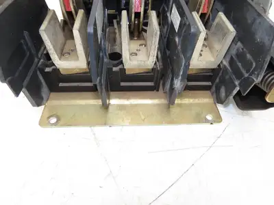 A-B 1494 Rod Operated Safety Discconnect Switch 400A 3ph Operator Only