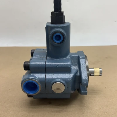 NEW Continental Hydraulics 256963