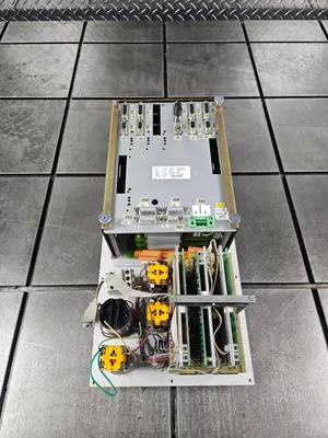 ROLLOMATIC CNC235NM CONTROL Tooling | GMT (6)