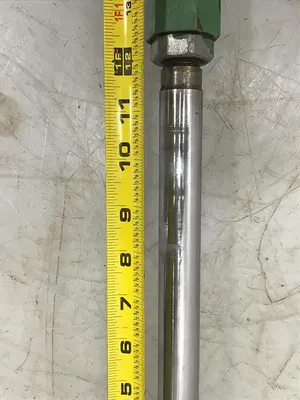 USED PARKER H2HL182