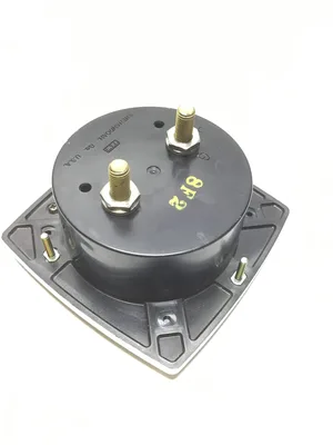Yokogawa 250339FTZZ AC Voltmeter