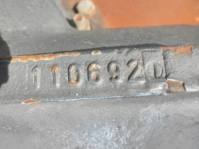 USED STAFFA JWS-165-L
