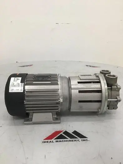 USED SYSKO CORPORATION CY-4281.0069