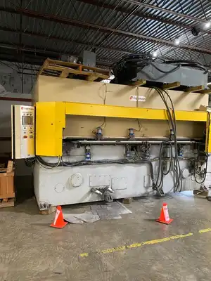 USED 2004 FREEMAN BP300-7118