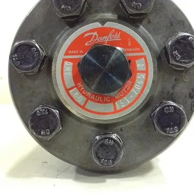 USED DANFOSS OMP 160 151-70657