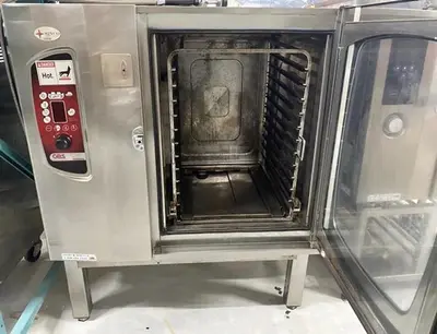 USED GBS GBS1221E3