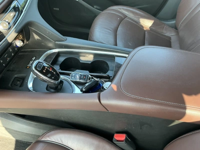 Used 2018 BUICK ENCLAVE SUVs Michigan US | Miedema Asset Management Group #1296296