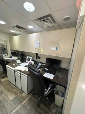 2011 PHILIPS Gemini TOF mobile pet/ct | JYC EQUIPMENT (4)