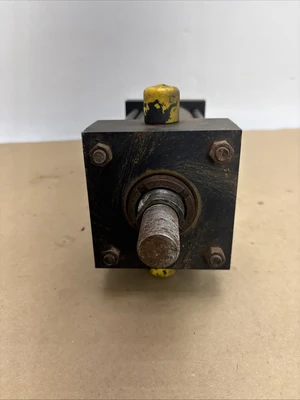 USED Parker CD2ANUS34AC