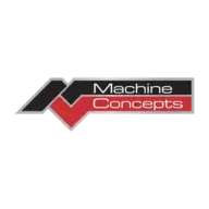 MACHINE CONCEPTS